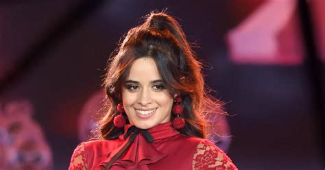 Camila Reveals The 𝐑𝐄𝐀𝐋 Reason Behind It .